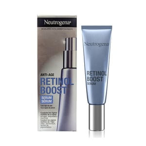 Neutrogena Anti-Age Retinol Boost Serum 30ml