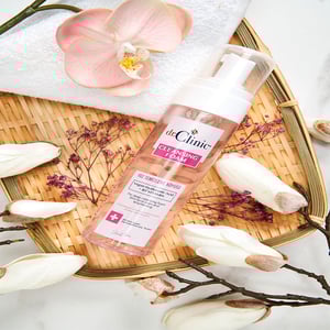 dr.Clinic Cleansing Foam 160ml