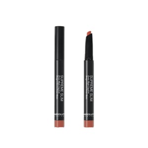 Absolute New York Supreme Slim Demi-Matte Lipstick 1.3g - MLSS52 Desert Iris