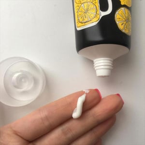 3W Clinic Vitamin C Foam Cleansing 100ml •