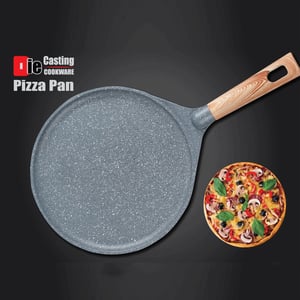 Die Casting Pizza Pan (MGC) - 26cm •