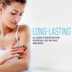 Cetaphil Moisturizing Lotion For Normal To Dry Skin 591ml •