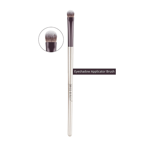 Swiss Beauty Eyeshadow Applicator Brush - F05