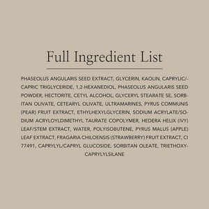 Beauty of Joseon Red Bean Refreshing Pore Mask 140ml •