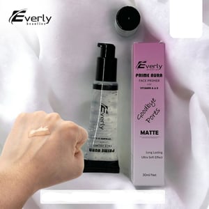 Everly Prime Aura Face Primer 30ml