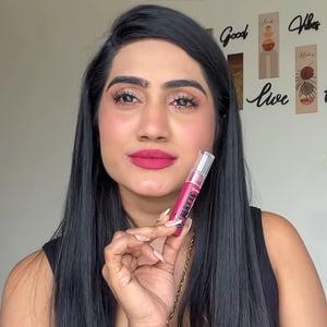 MARS Matte Muse Mousse Lipstick - 13 Power Diva  •