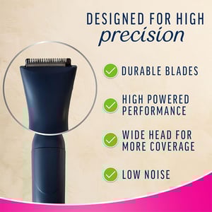 Veet Expert All In One Trimmer