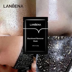 LANBENA Blackhead Remover Mask 5g