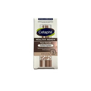 Cetaphil Healthy Renew Face Serum for All Skin Types 28ml •