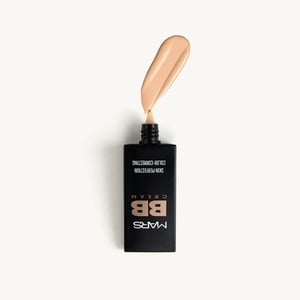 Mars BB Cream Skin Perfection Color Correcting Foundation 30ml - 04 Tan