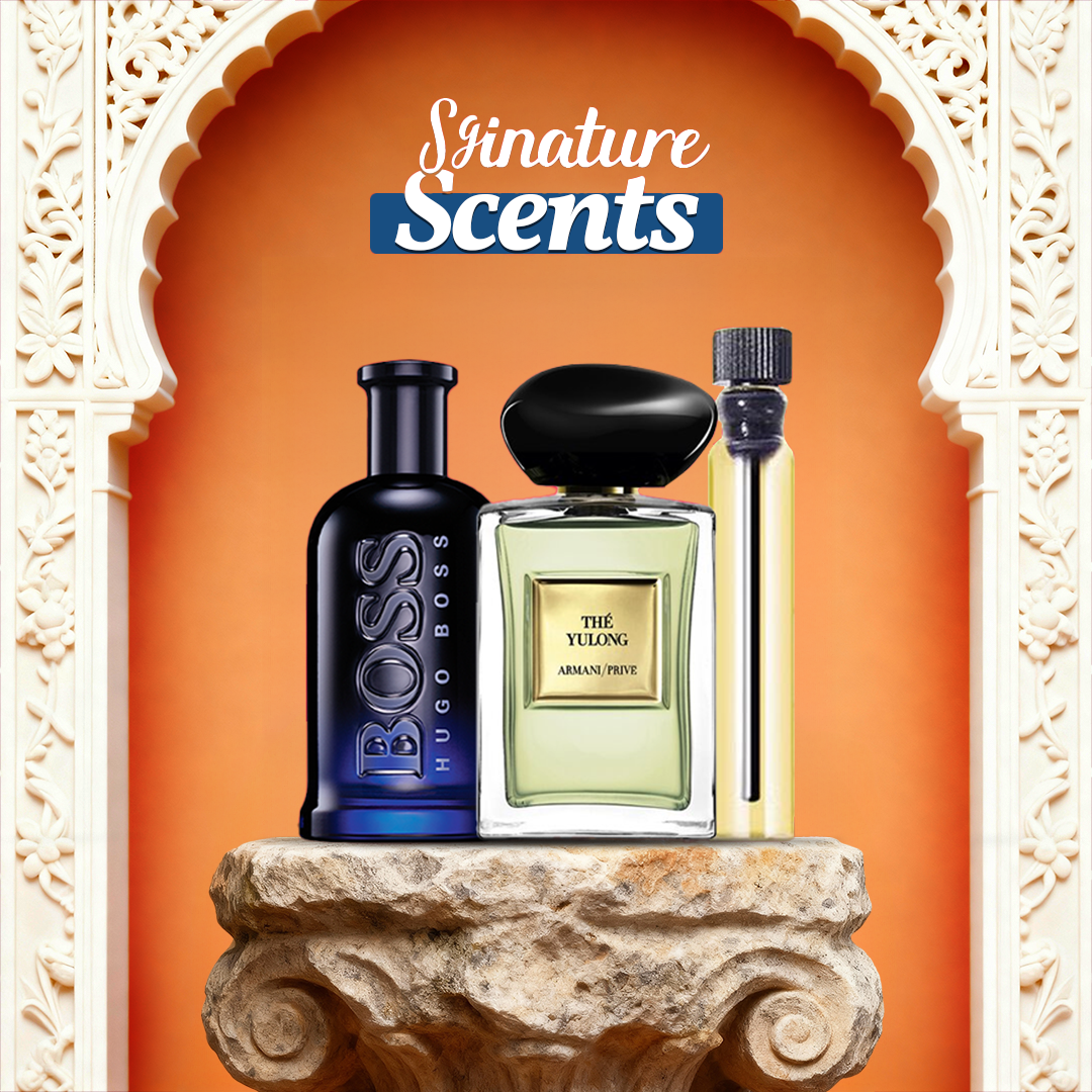 Signature Scents