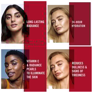 Rimmel Lasting Radiance Concealer & Eye Illuminator 7ml - 060 Sand