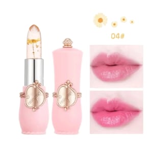 Emaymei Jelly Crystal Lipstick - 04