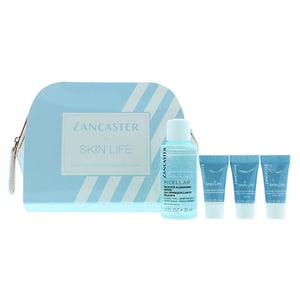 Lancaster Skin Life Travel Set