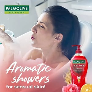 Palmolive Aroma Sensations Sensual Shower Gel 500ml •