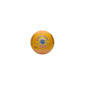 Chupa Chups Round Lip Balm 7g - Peach Passion
