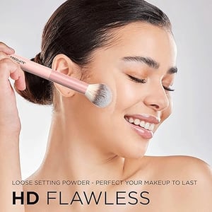 Absolute New York HD Flawless Correction Brightening Banana Setting Powder - HDSP02