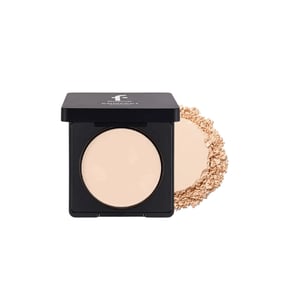 Flormar Compact Powder 11g - 095 Light porcelain Beige