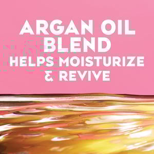 OGX Renewing + Argan Oil Of Morocco Shampoo 385ml•