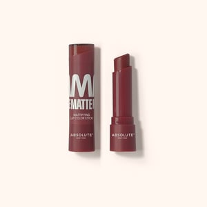 Absolute New York Mattifying Lipstick - MLAM09 Cinnamon