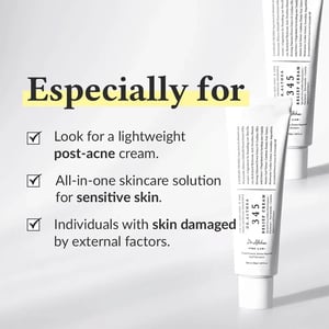 DR ALTHEA 345 Relief Cream 50ml   •