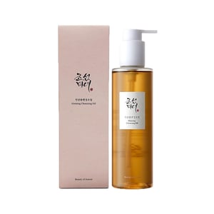 Beauty Of Joseon Ginseng Cleansing Oil 210ml •