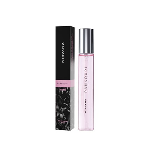 Nirvana Women Mini Perfume 25ml - Pankouri