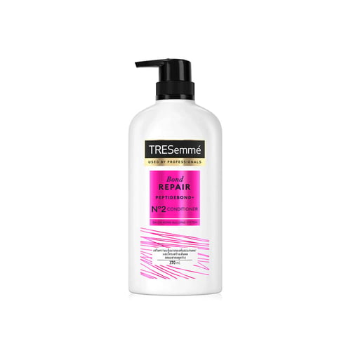 TRESemme Bond Repair N2 Conditioner 370ml •