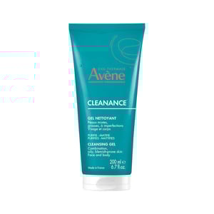 Avene Cleanance Cleansing Gel 200ml•