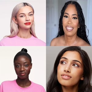 essence I Love Extreme Volume Waterproof Mascara 12ml