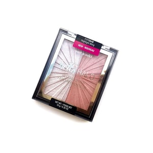 Wet n Wild Megaglo Hello Halo Blushlighter -1111564E Highlight Bling
