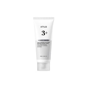 Anua 3 Ceramide Panthenol Moisture Barrier Cream 100ml  •