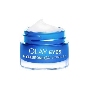 Olay Eyes Hyaluronic 24 Vitamin B5 Gel 15ml