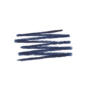 Flormar Extreme Tattoo Gel Eye Pencil - 04 Intense Blue
