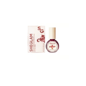 Sheglam For the Flush Lip & Cheek Tint 6ml - Cherry Picked