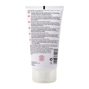 CREIGHTONS Pink Grapefruit Daily Face Scrub 150ml•