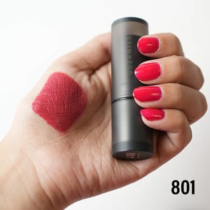 Guerniss Luxely Matte Lipstick - 801
