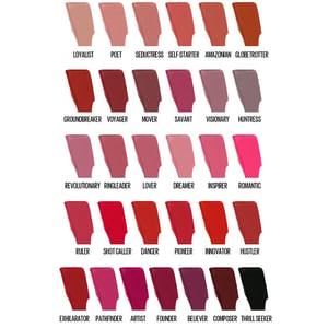 Maybelline New York Super Stay Matte Ink Liquid Lipstick 5ml - 175 Ringleader