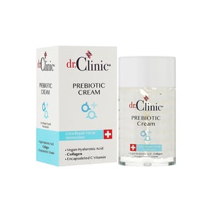 dr.Clinic Prebiotic Cream 100ml