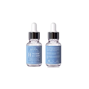 Cos De BAHA Hyaluronic Acid Serum 30ml - H •