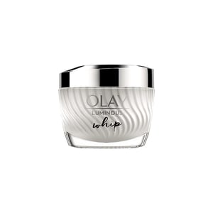 Olay Luminous Whip Light As Air Touch Active Moisturiser 50ml - SPF30