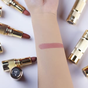 Guerniss Soft Burnt Matte Makeup Holding Lipstick 3g - G106