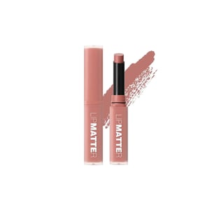 W7 Lip Matter Soft Matte Lipsticks 1.8g - All Talk