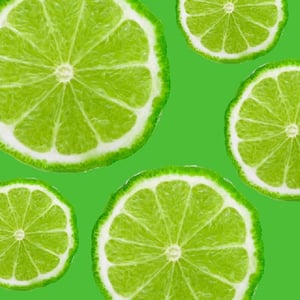 Herbal Essences Dazzling Shine Shampoo With Lime Essences For All Hair Types 400ml