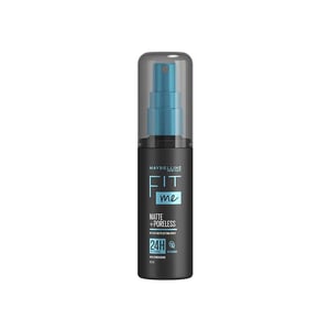 Maybelline Fit Me Matte + Poreless Setting Spray 60ml
