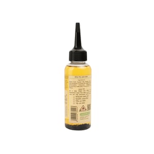 Guerniss Raw Onion Seed Hair Oil 100ml