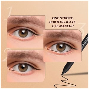 Beauty Glazed Pure Kajal Liner 0.06g - Black