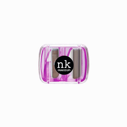 Nicka K New York Makeup Pencil Sharpener - Purple