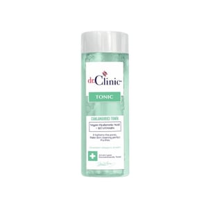 dr.Clinic Canlandirici Tonic 150ml