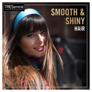 Tresemme Botanique Nourish & Replenish With Coconut Oil & Aloe Vera Conditioner 400ml •